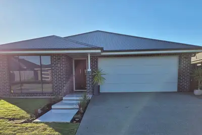 Image de Hunter Valley escape- 5 mins to the local wine region and 10 mins to centre.