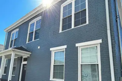 Image de Charming 1-bedroom apartment with Ac and WiFi in lovely Richmond