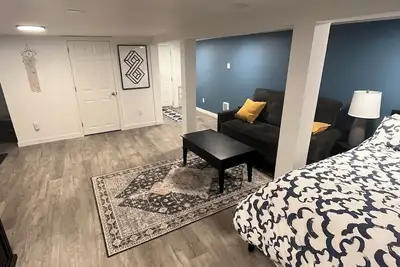Image de Delightful studio with WiFi in Tacoma