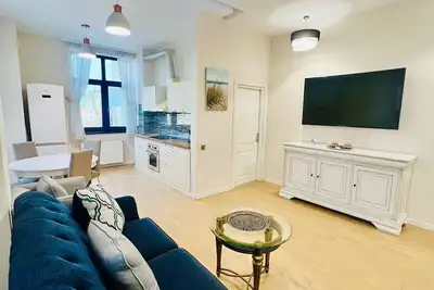 Image de Next Apartments Piata Ovidiu Constanta 3