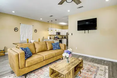 Image de Pet-Friendly Home 2 Miles to Lake Conroe!
