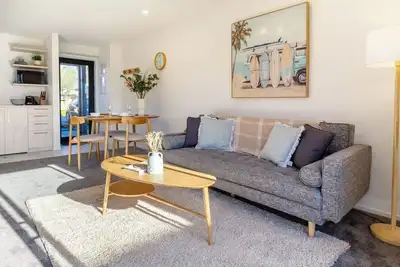 Image de Elegant Living by Middleton Park, Fully Equipped