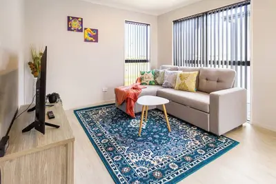 Image de Wigram Escape: Minutes to Ngā Puna Wai Sports Hub