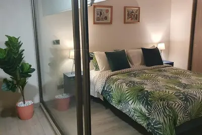 Image de Joli Studio avec parking gratuit