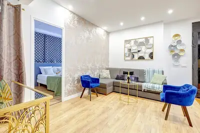 Image de Tbs 20 - Superbe appartement moderne et spacieux