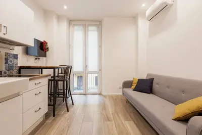 Image de Lovely and cosy apartment near Porta Romana