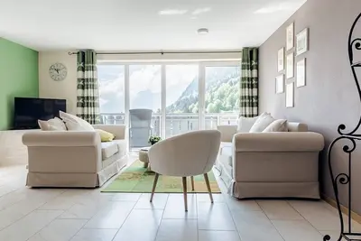 Image de Vacation apartment/apartment for 2 guests with 64m² in Pfronten (267444)