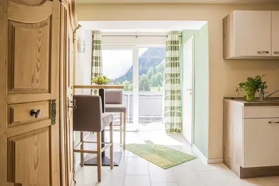 Image de Vacation apartment/apartment for 2 guests with 28m² in Pfronten (267445)