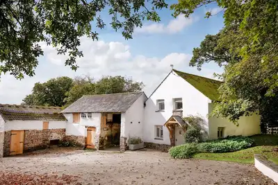 Image de Dipple Mill Cottage - sleeps 4 guests in 2 bedrooms