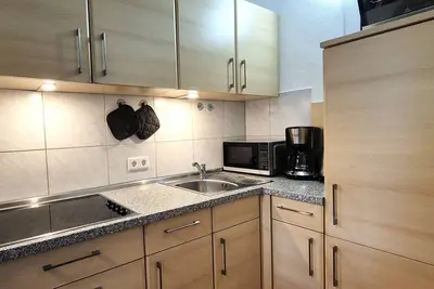 Image de Terrace house, apartment 46