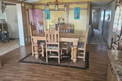 Image de Welcome to Kingdom Home Ranch
