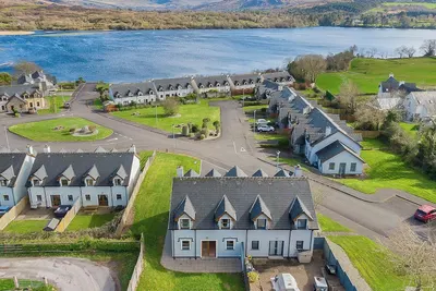 Image de 2 bedroom home in Kenmare with sea views to sleep 4