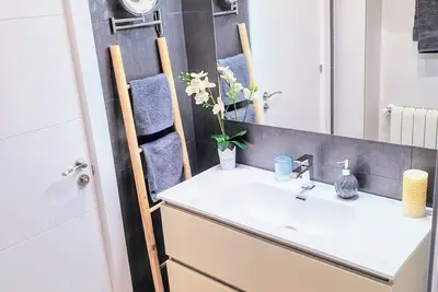 Image de Exterior double room Poza