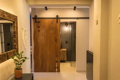 Image de Unique apartment in the heart of Český Krumlov.