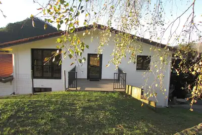 Image de Sagarmintxe. Tourist apartment.