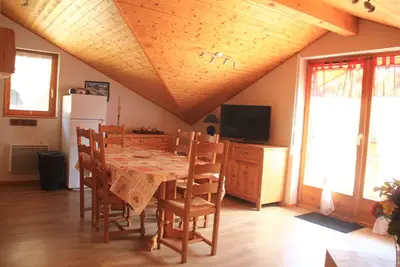Image de Balcons De Chatel Bc19 Nature & Mountain