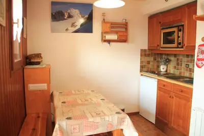 Image de Alpage Aga13 View & Mountain 3 Pers.