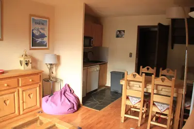Image de Tovassiere Ts119 Nature & View 6 Pers.