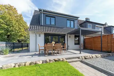 Image de Vacation home Captain Noby with garden in Grömitz