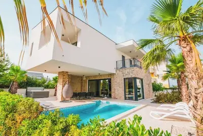 Image de Villa FGstar