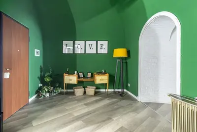 Image de Nico's House City Center - Design, comfort and relaxation