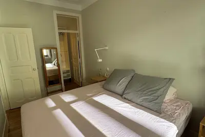 Image de T2+1 Elegant / Elegant 2-Bedroom Apartment - Penha de França / Anjos