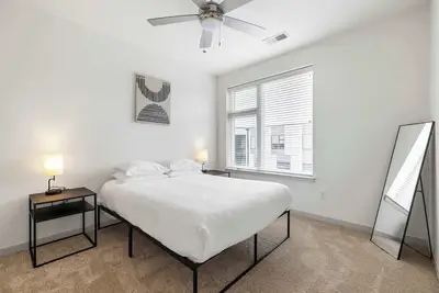 Image de Modern Nulu 2br CozySuites 10