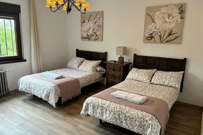 Image de Villa with farm on the coast of Llanes