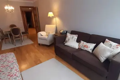 Image de Gestiona2R-Vut The Old Town Llanisco