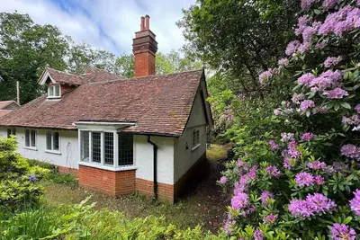 Image de Historic Countryside House in Tilford