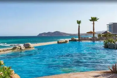 Image de 2bd Villa La Valencia: Ocean View, 5 Star Resort