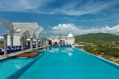 Image de 2bd Hacienda Encantada Plunge Pool & Ocean View