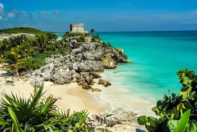 Image de 3bd Garza Blanca Riviera Maya, Luxury Resort