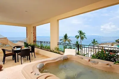 Image de 3bd Garza Blanca Puerto Vallarta Luxury Resort