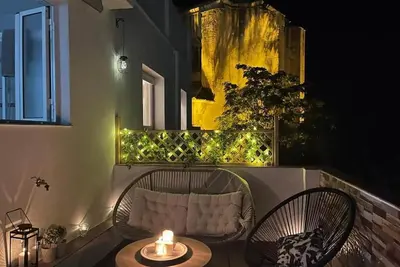 Image de The curtains
