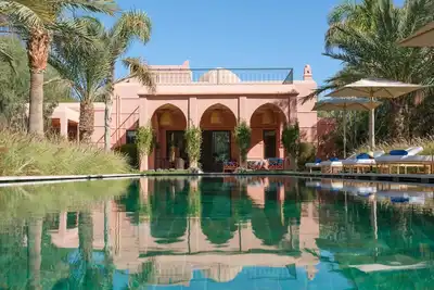 Image de Villa Jenaman, Simple, Classique et Belle 4 chambres avec piscine chauffée