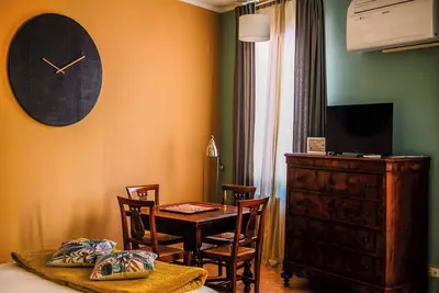 Image de Apartments in the heart of Bologna