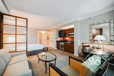 Image de Svs: Strip View Studio | Signature at Mgm