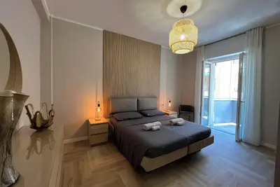 Image de [5 Star Suite] Luxury Apartment and History