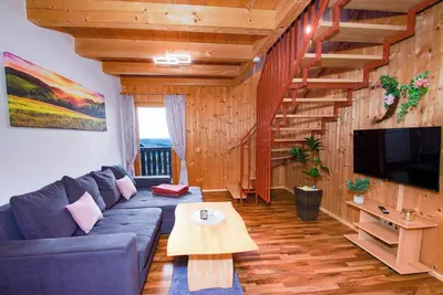 Image de Villa Grille - Holiday apartment for families