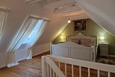 Image de Vacation home Lisette - The charming feel-good domicile