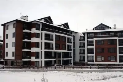 Image de Predela 2, Bansko, Bulgaria
