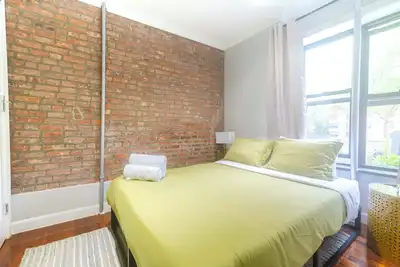 Image de New York Stylish 2br 1b Apartment in Manhattan