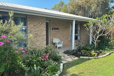 Image de Riverview Cottage