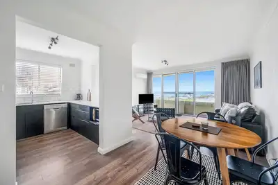 Image de 2 bedroom unit at Flynn's beach