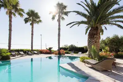Image de Visitsicilia Villa Cialoma