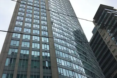 Image de 16 Studio bachelor apartment condo in the heart of Downtown Toronto near subway