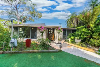 Image de Waterfront Home In Oatley