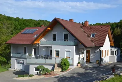 Image de Apartment/2 bedrooms/shower, Wc - Gästehaus Waldblick