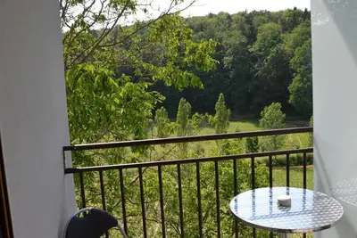 Image de Double room with shower, Wc - Gästehaus Waldblick